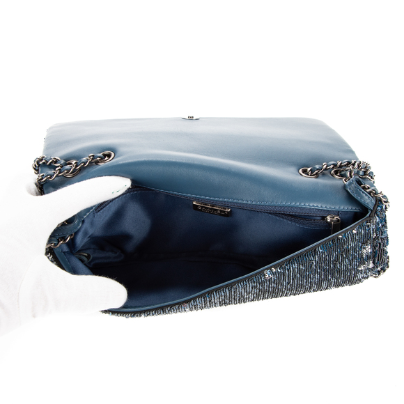 Chanel Chanel Paris-Cuba Coco Sequins Cuba Flap - Picture 8 of 9